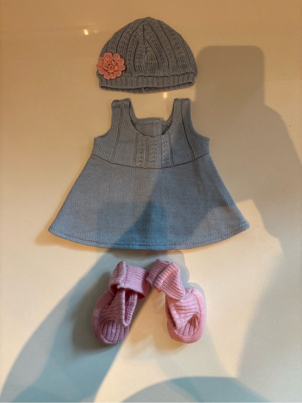 American Girl Bity Baby Outfit